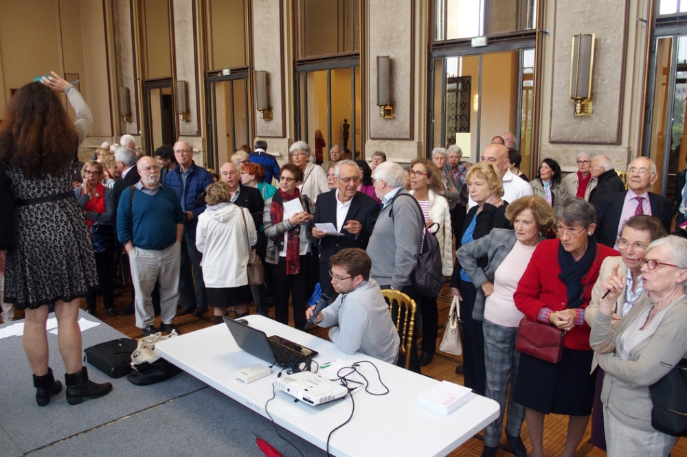 Grand tournoi de la Mairie de Puteaux le 31 mai 2016. — photo 18
